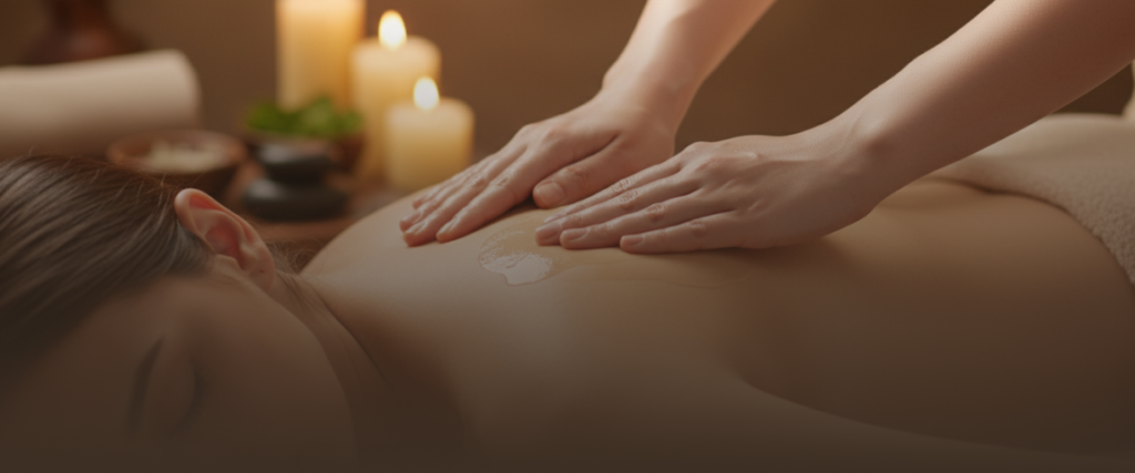 Spa Panggilan Bandung