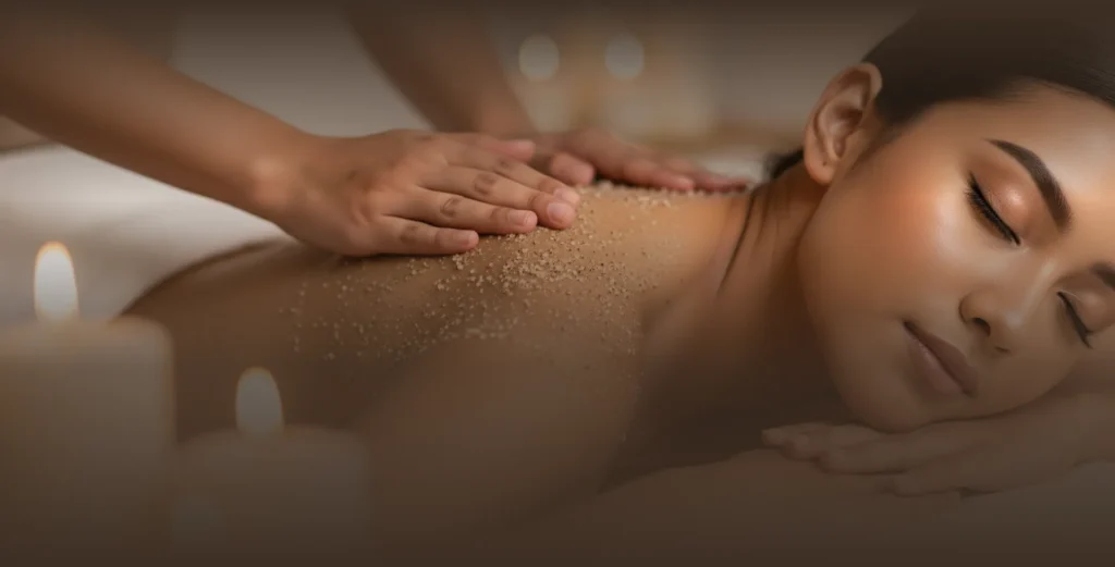 Spa Panggilan Bandung