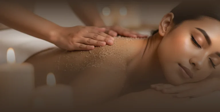 Spa Panggilan Bandung