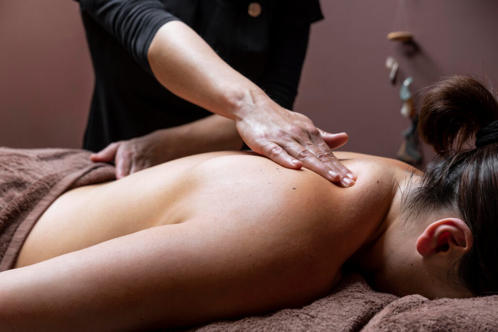Massage Bandung 24 Jam